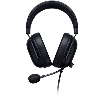 Casque gamer RAZER BlackShark V2 X Noir Playstation