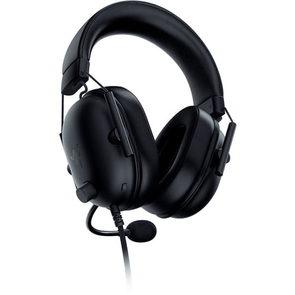 Casque gamer RAZER BlackShark V2 X Noir Playstation