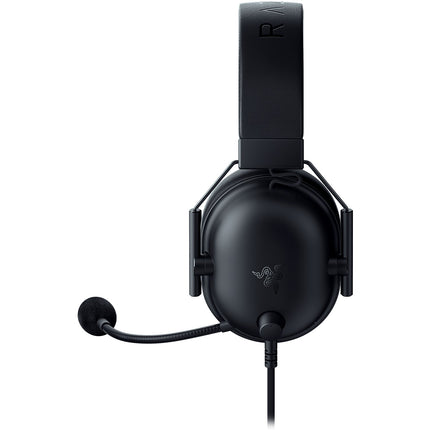 Casque gamer RAZER BlackShark V2 X Noir Playstation