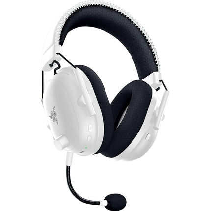 Casque gamer RAZER BlackShark V2 Pro Xbox Blanc