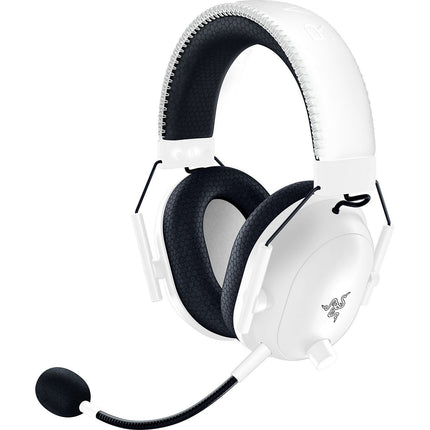 Casque gamer RAZER BlackShark V2 Pro Xbox Blanc