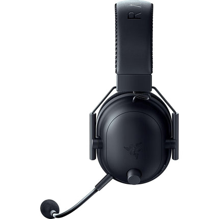 Casque gamer RAZER BlackShark V2 Pro Playstation Noir