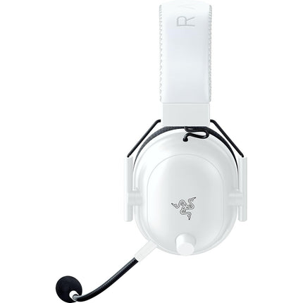 Casque gamer RAZER BlackShark V2 Pro Playstation Blanc