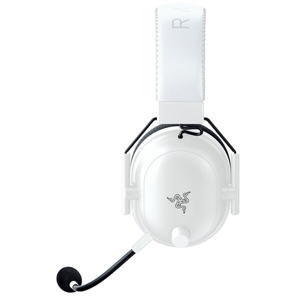 Casque gamer RAZER BlackShark V2 Pro Playstation Blanc