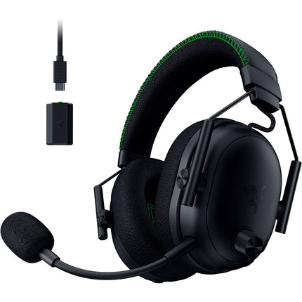 Casque gamer RAZER BLACKSHARK V3 PRO XBOX NOIR