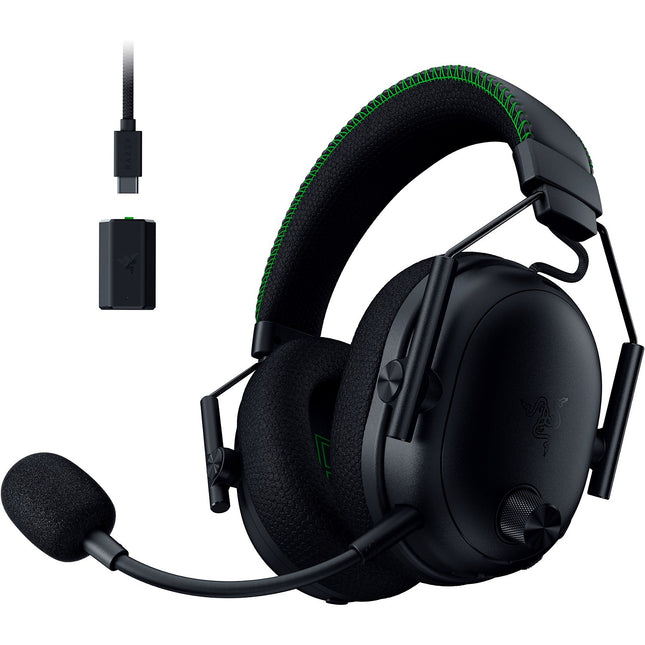 Casque gamer RAZER BLACKSHARK V3 PRO XBOX NOIR