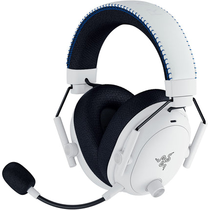 Casque gamer RAZER BLACKSHARK V3 PRO PLAYSTATION BLANC