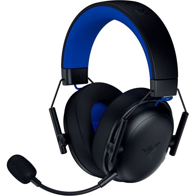 Casque gamer RAZER BLACKSHARK V3 X HYPERSPEED PS NOIR