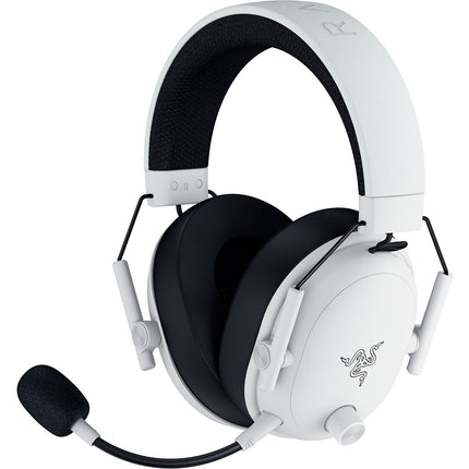 Casque gamer RAZER BLACKSHARK V3 BLANC