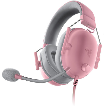 Casque gamer RAZER BlackShark V2 X Xbox Quartz