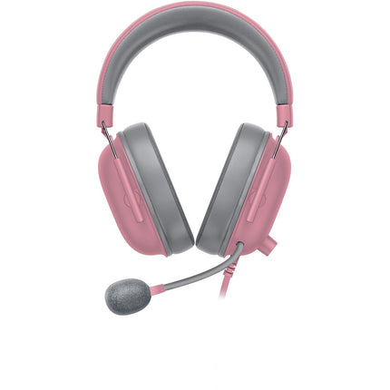 Casque gamer RAZER Casque Gaming filaire Razer BlackShark V2 X sous licence PlayStation Quartz