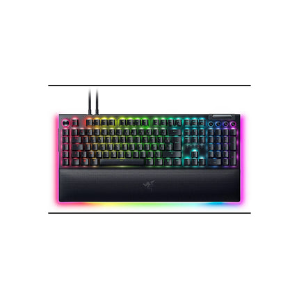 Clavier gamer RAZER BlackWidow V4 Pro