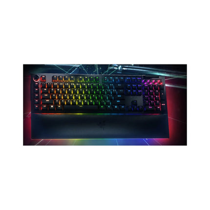 Clavier gamer RAZER BlackWidow V4 Pro