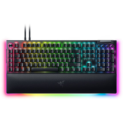 Clavier gamer RAZER BlackWidow V4 Pro