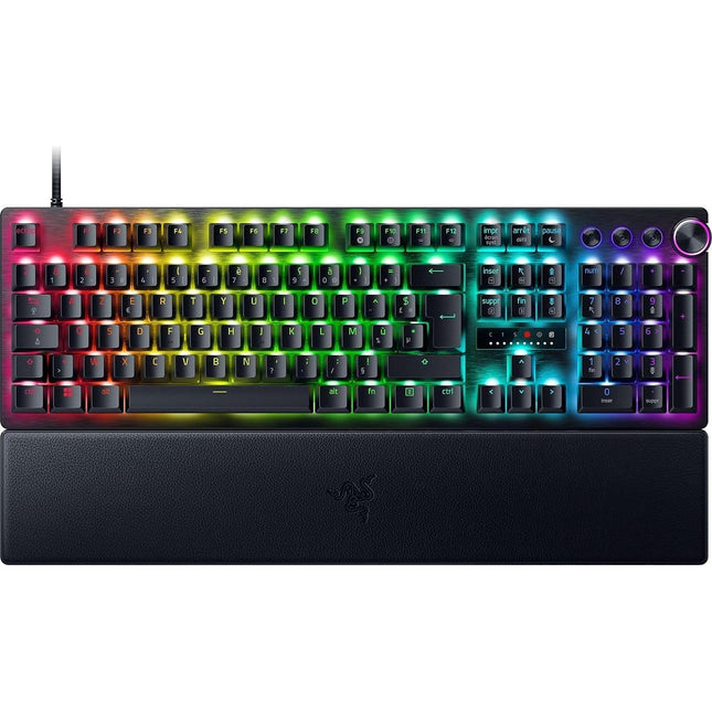 Clavier gamer RAZER Huntsman V3 Pro