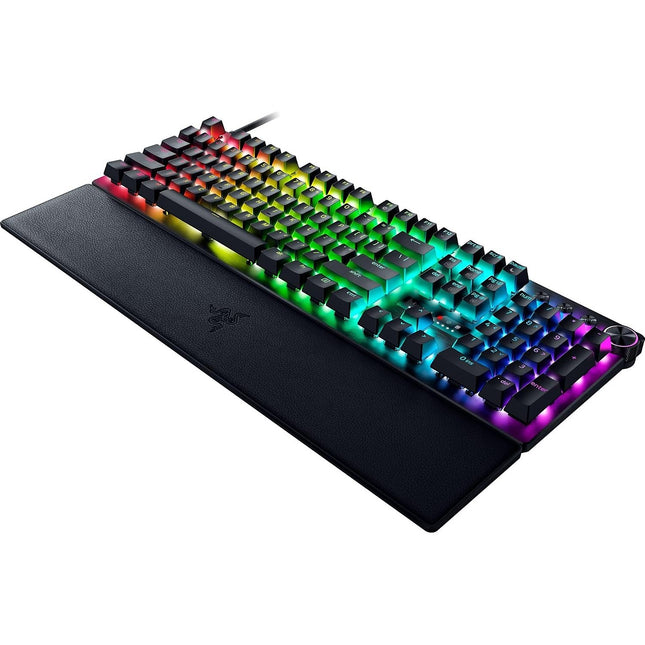 Clavier gamer RAZER Huntsman V3 Pro