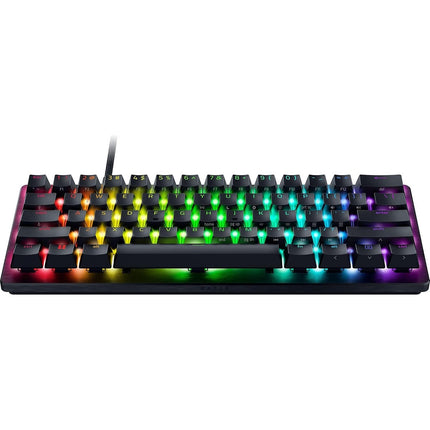 Clavier gamer RAZER Huntsman V3 Pro Mini Noir