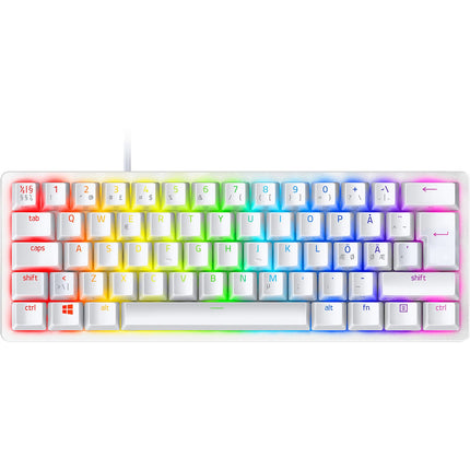 Clavier gamer RAZER Huntsman Mini Edition Mercury