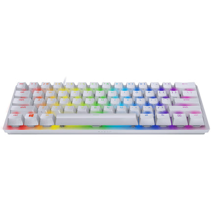 Clavier gamer RAZER Huntsman Mini Edition Mercury