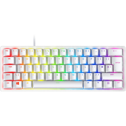 Clavier gamer RAZER Huntsman Mini Edition Mercury