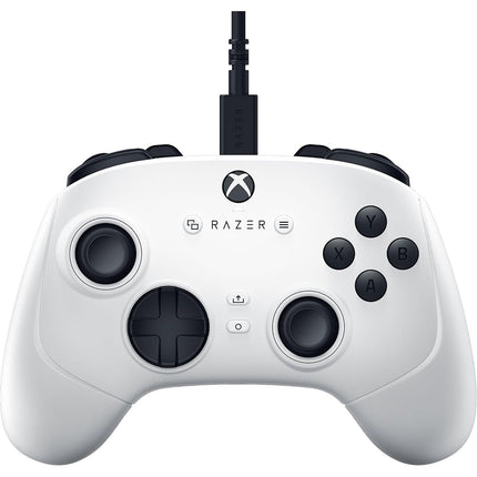 Manette RAZER Wolverine V3 Tournament Edition Blanc