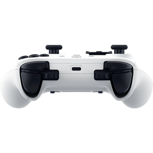 Manette RAZER Wolverine V3 Tournament Edition Blanc