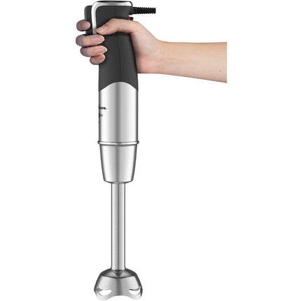 Mixeur MOULINEX DD95HD10 INFINYFORCE Pro Inox/Noir