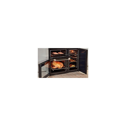 Piano de cuisson gaz LEISURE PR90F560X MasterPro