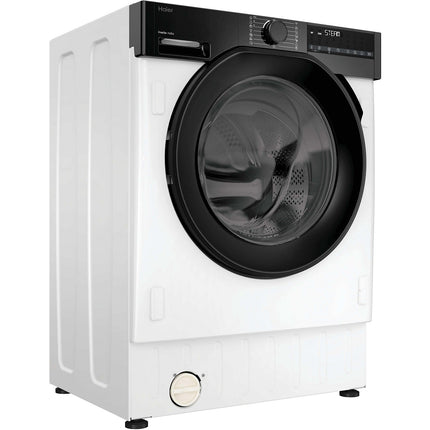 Lave linge séchant hublot encastrable HAIER BHA6SD696M6DB9-S
