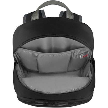 Sac à dos WENGER PC PORTABLE NEXT 24 TYON 15.6'' NOIR