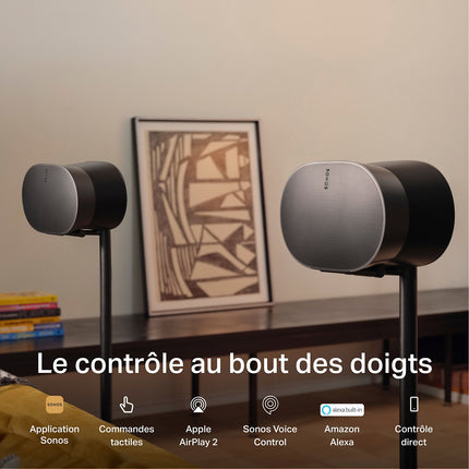 Enceinte résidentielle SONOS Era 300 EU