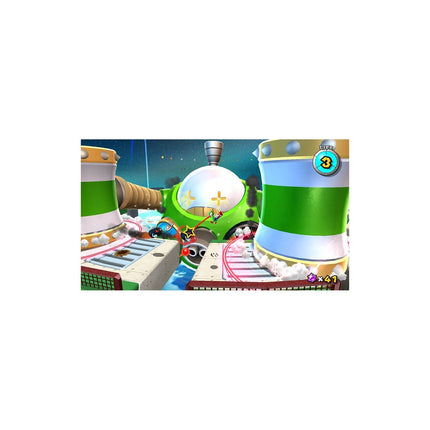 Jeu Switch NINTENDO Super Mario Galaxy + Super Mario Galaxy