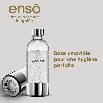 Machine à soda SODASTREAM ENSO 1013611330