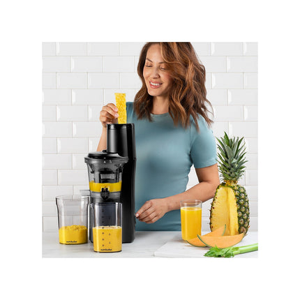 Extracteur de jus NUTRIBULLET NBJ500
