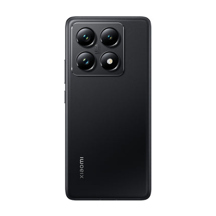 Smartphone XIAOMI 14T Pro conçu avec Leica 512Go