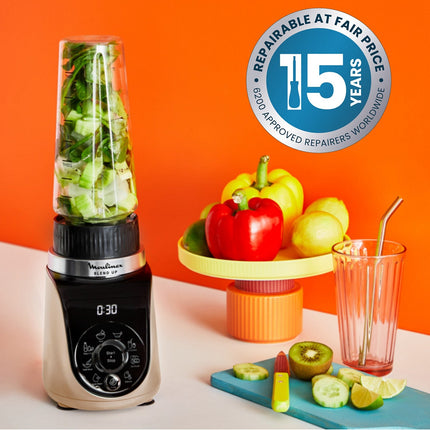 Blender MOULINEX Blend Up LM190AF0