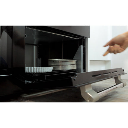 Piano de cuisson mixte LEISURE CK100F324X CookMaster