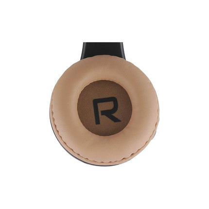 Casque POWERLOCUS PowerLocus P1 Marron