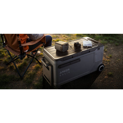 ANKER 58L EverFrost 2(Avec 1 batterie)
