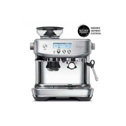 Expresso Broyeur SAGE APPLIANCES barista pro