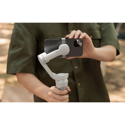 Stabilisateur DJI OM SE - Osmo Mobile SE (Special Edition)