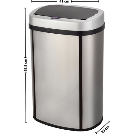 Poubelle de cuisine automatique KITCHEN MOVE MAJESTIC