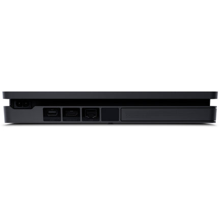 Console SONY PS4 1To Slim Noire Reconditionné
