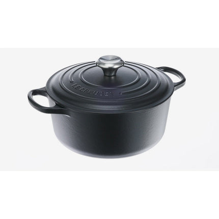 Cocotte LE CREUSET