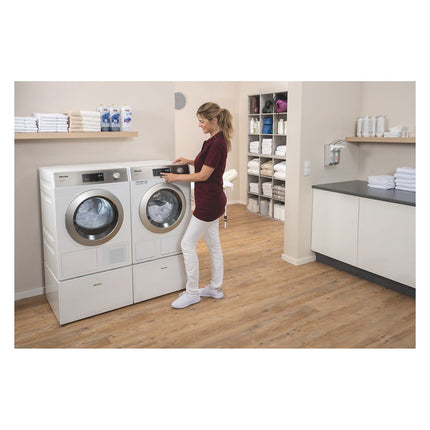 Lave linge professionnel MIELE PWM 1108 TwinDos