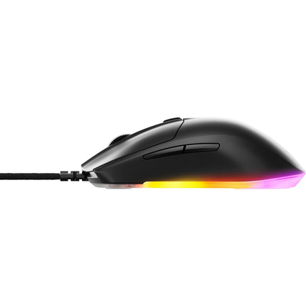 Souris Gamer Filaire STEELSERIES Rival 3 Gen 2 Noir