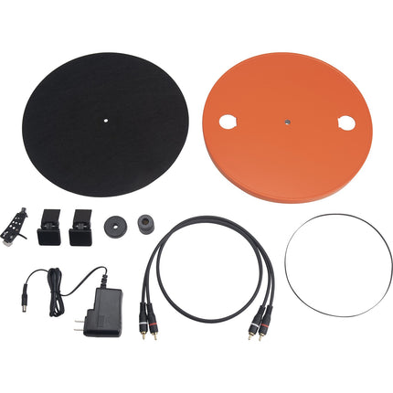 Platine vinyle JBL Spinner BT