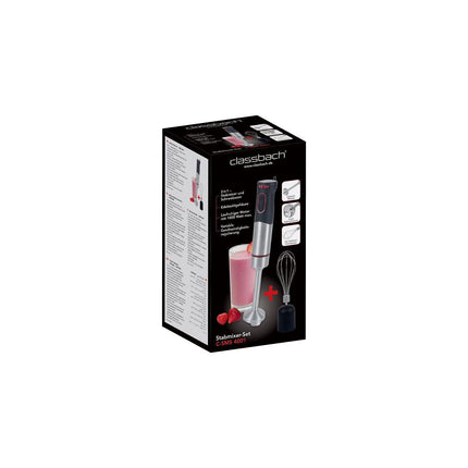 Mixeur CLASSBACH C-SMS4001