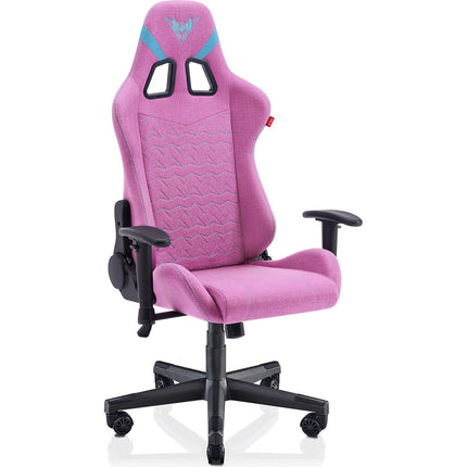 Chaise gaming VALK NYX TISSU