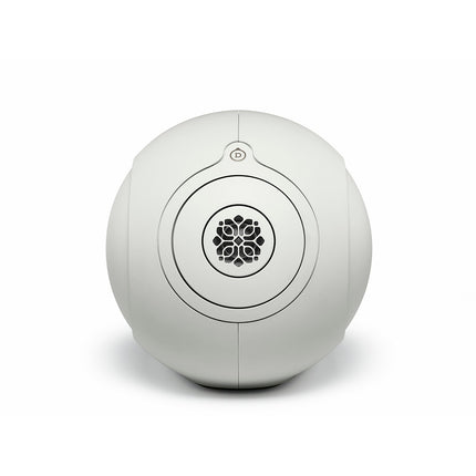 Enceinte résidentielle DEVIALET Phantom Ultimate 108 dB Light Pearl